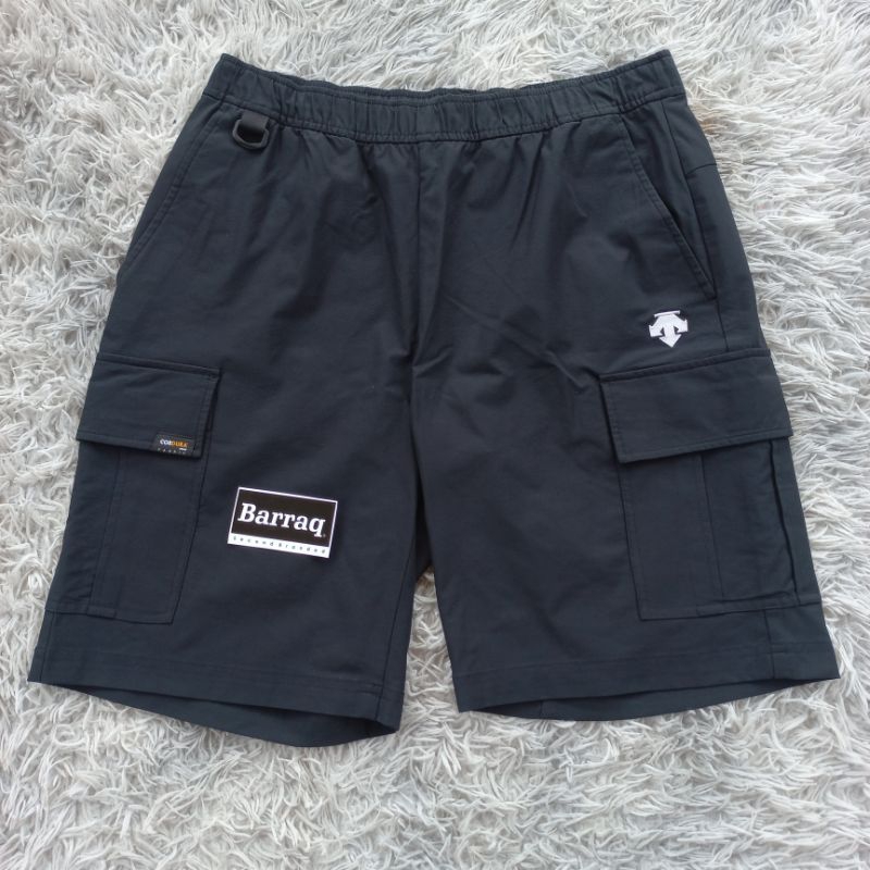 celana cargo descente