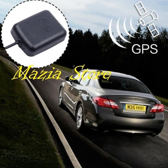 Antena POR GPS/GSM Module A7 External/ Antena Mobil