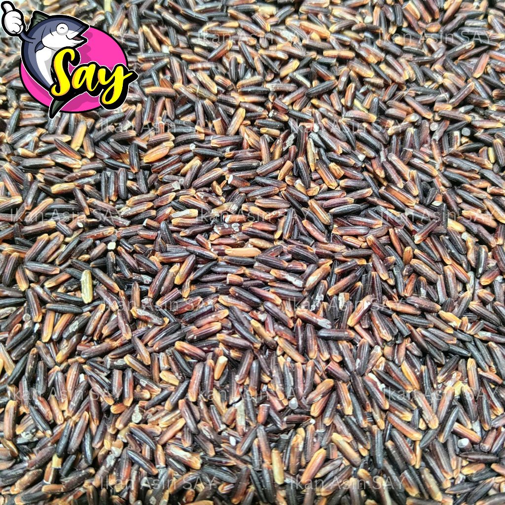 

Beras Hitam Pecah Kulit Dewi Ratih 1kg (1 Dus)