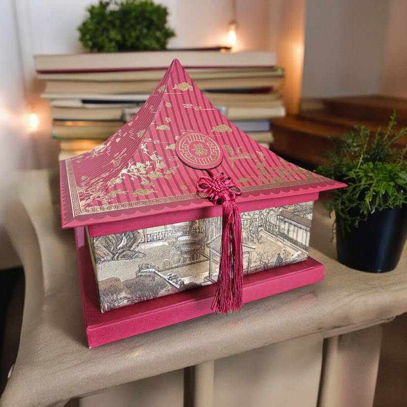 

Hampers Imlek CN14 (min.order 10)