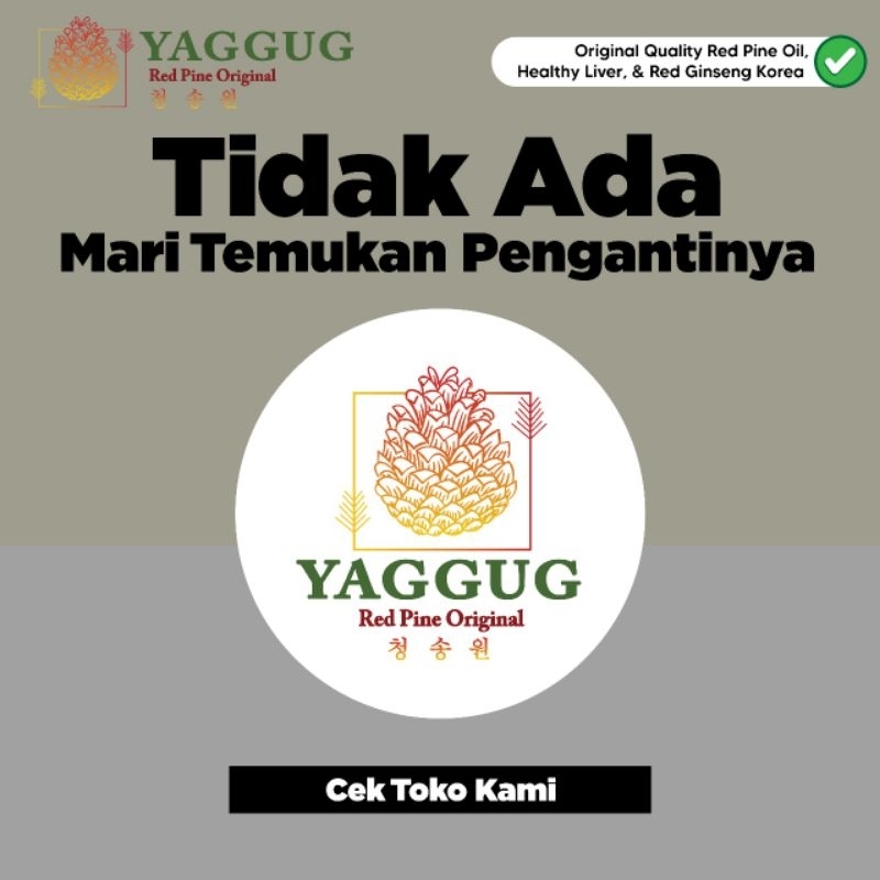 (TEBUS MURAH) Red Pine Oil Jeok Song Won + Red Ginseng Everytime Balance Cheong Kwan Jang