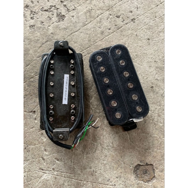 Pickup JP Musicman Sterling 6 Strings.