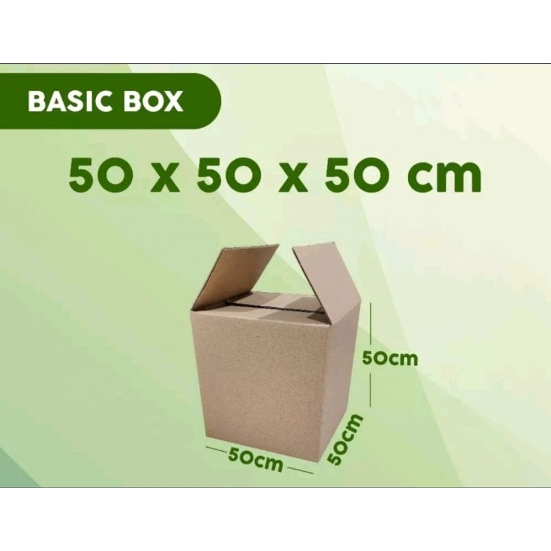 

BOX KARDUS UK 50×50×50CM DUS PACKING