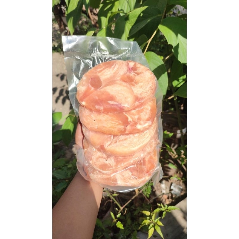 

CHICKEN STEAK MELTIQUE 1KG