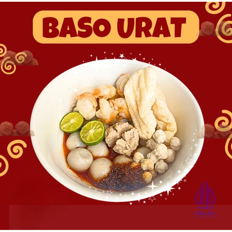 

BUNDLING BASO ACI TULANG RANGU+ BOCIRAT