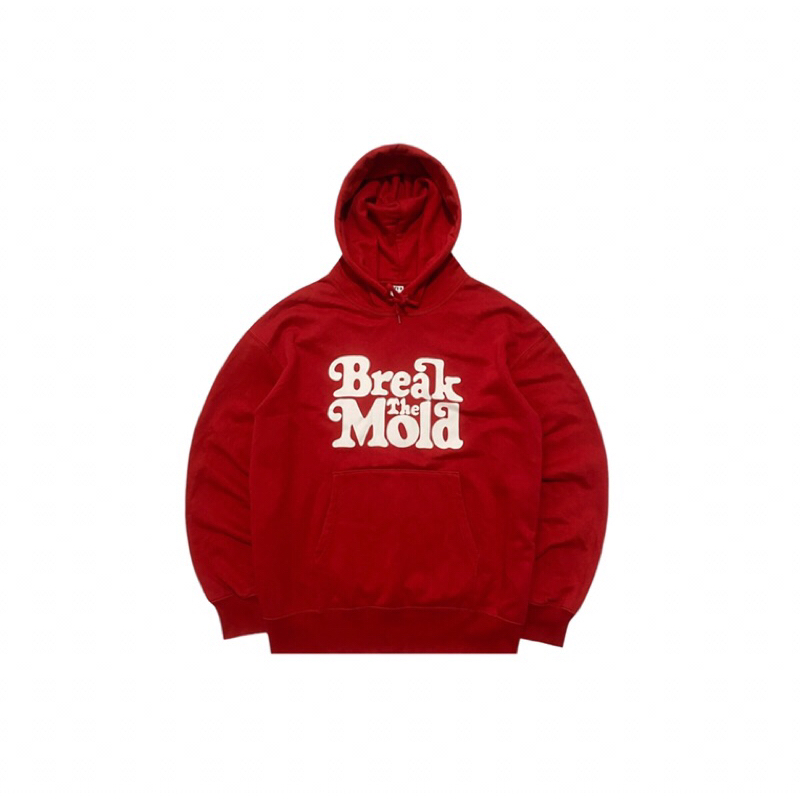 Uniqlo x Verdy Hoodie