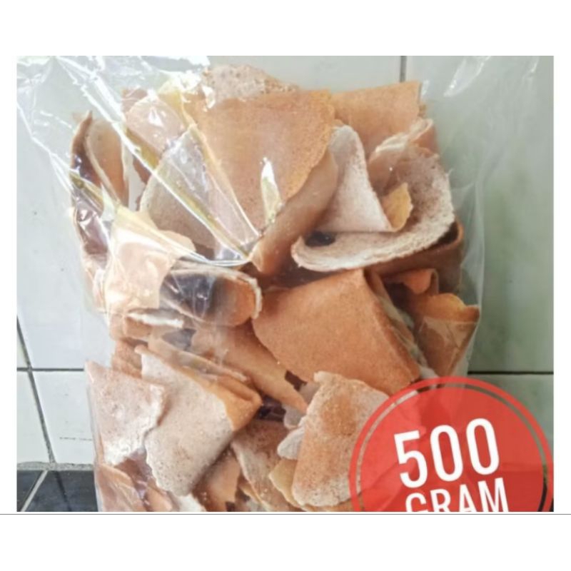 

kue rangin 500gram/rangin lampit ketan/rangin gurih manis renyah