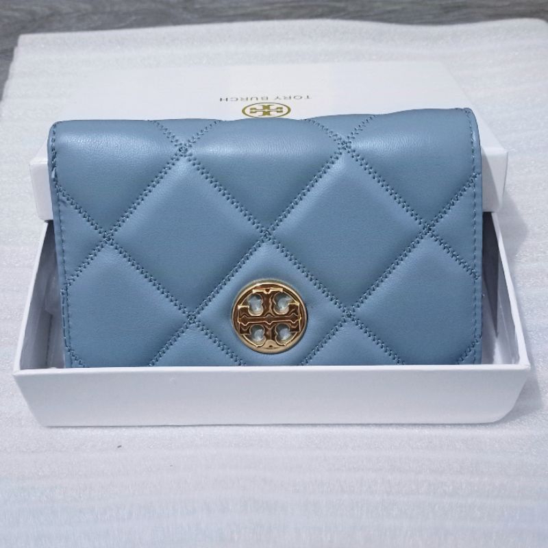 DOMPET KARL LAGERFELD, TORY BURCH