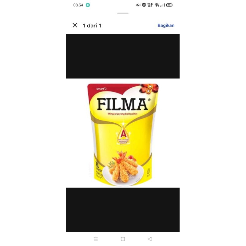

mingor filma 2liter promo