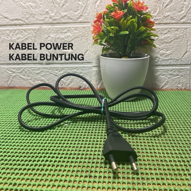 Kabel POWER / KABEL BUNTUNG