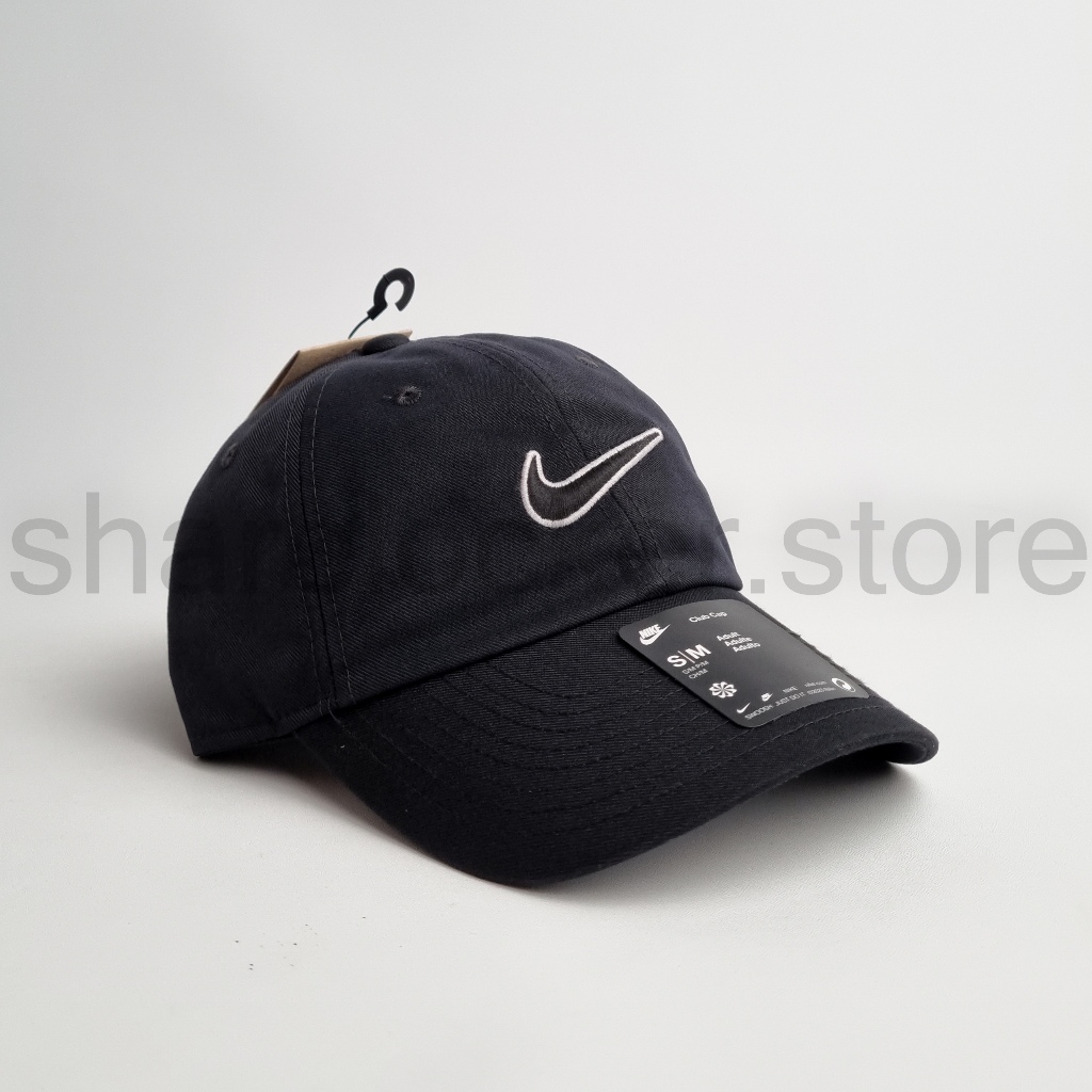 Nike Club Unstructured Swoosh Cap