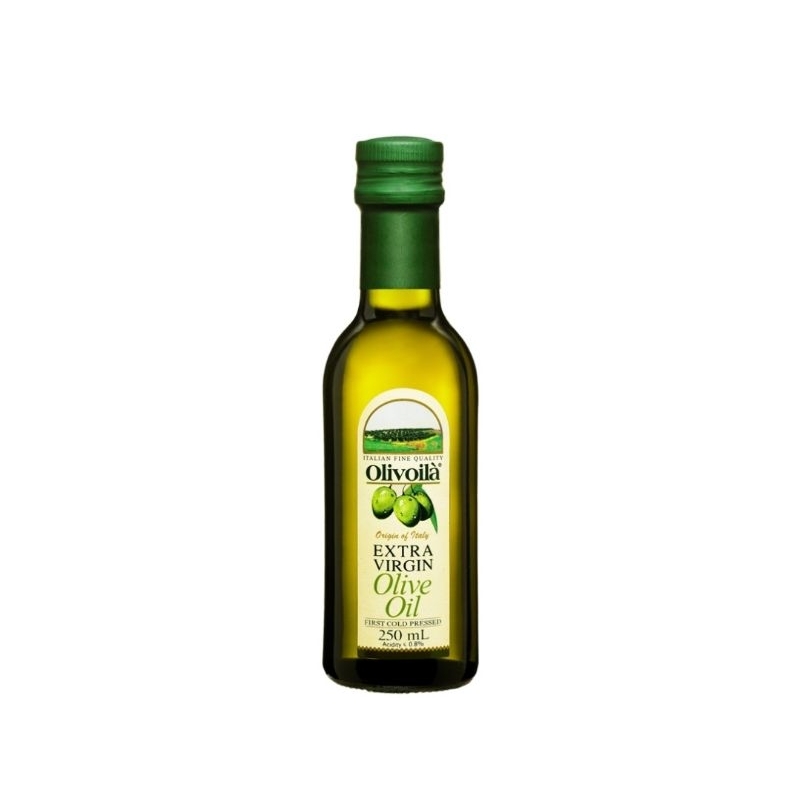 

Olivoila Extra Virgin Olive Oil 250 ml