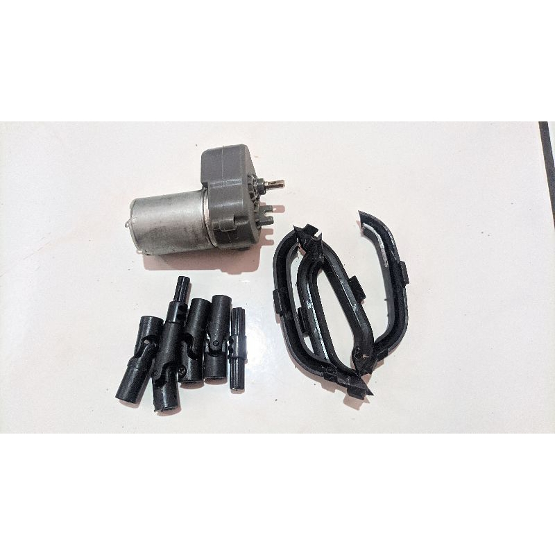 geatbox set kopel dan fender copotan kit mn78