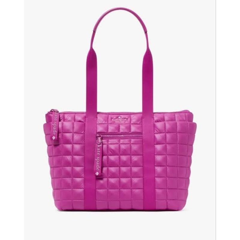 Tas Wanita KS Camden Quilted