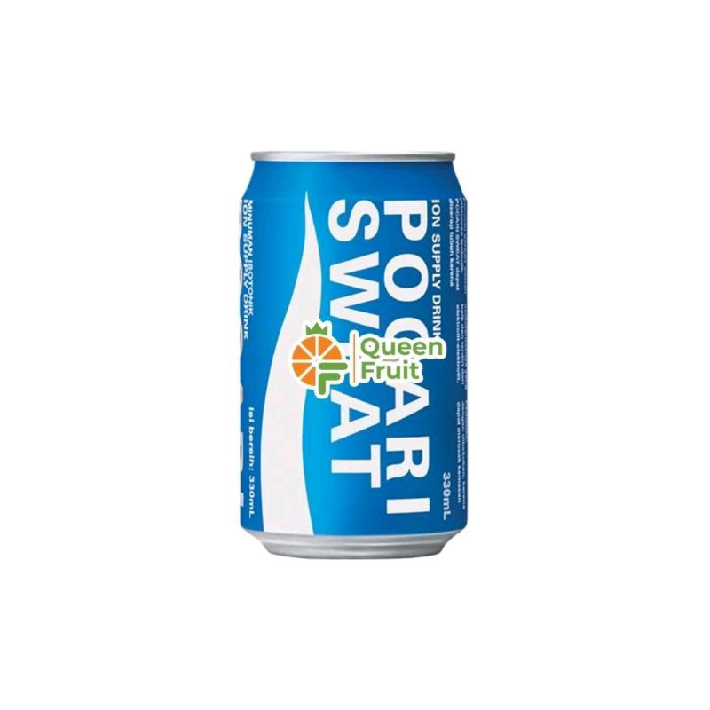 

Pocari Sweat 330ml