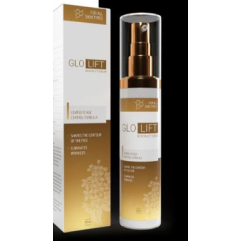 Glo Lift Revitalift Serum