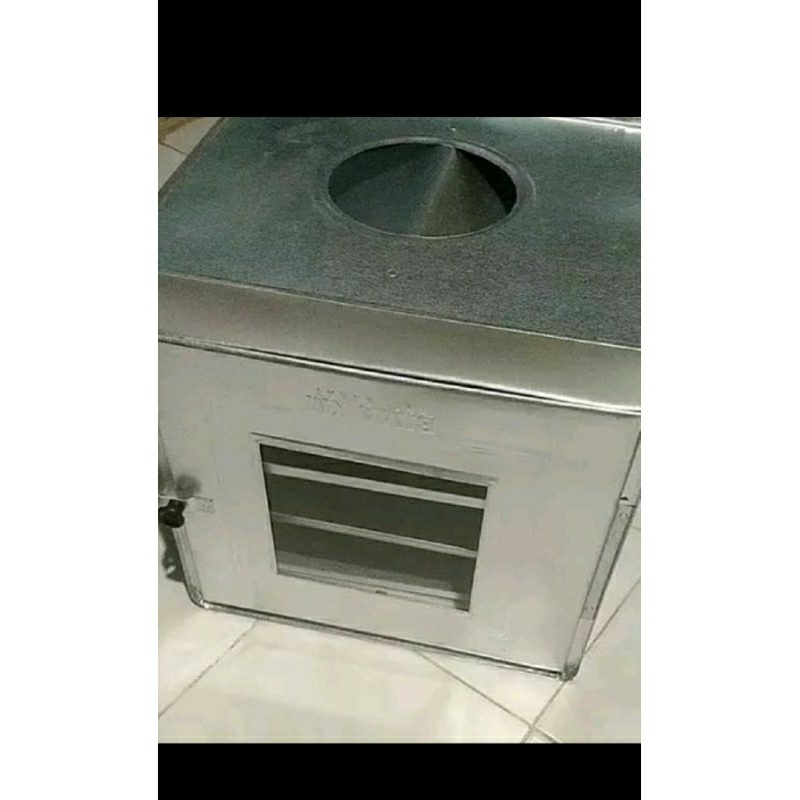 oven bima preloved