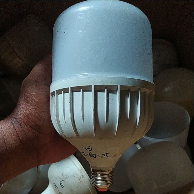 Led off(Mati) in-lite 40w retur