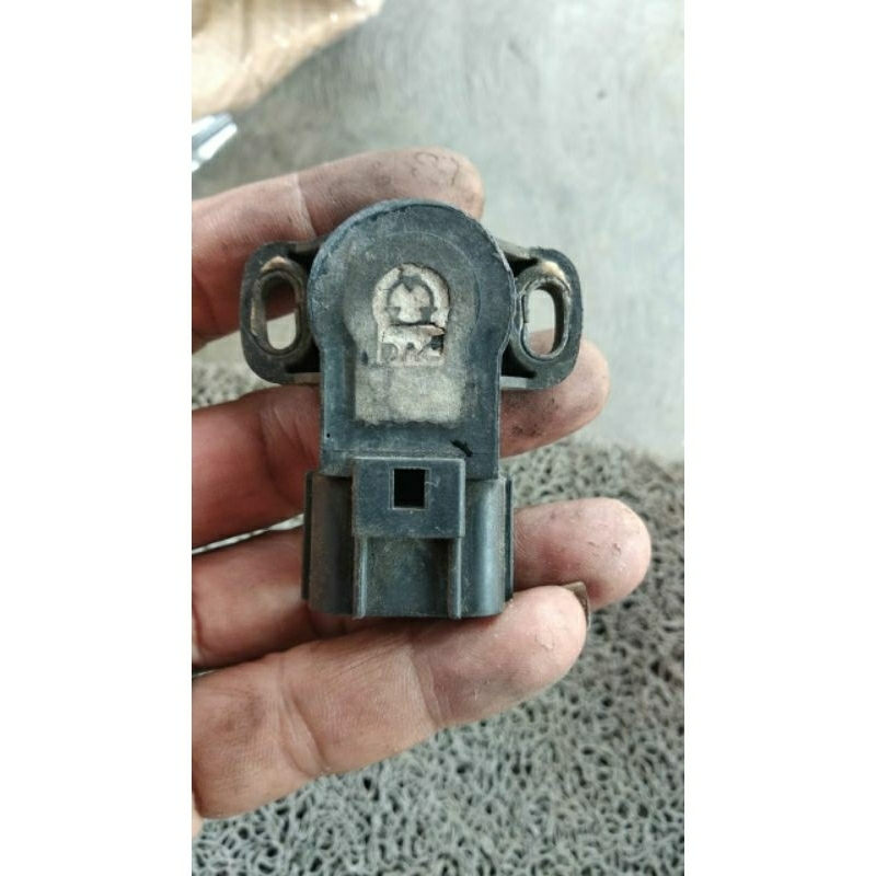 TPS ORI mobil Timor dohc