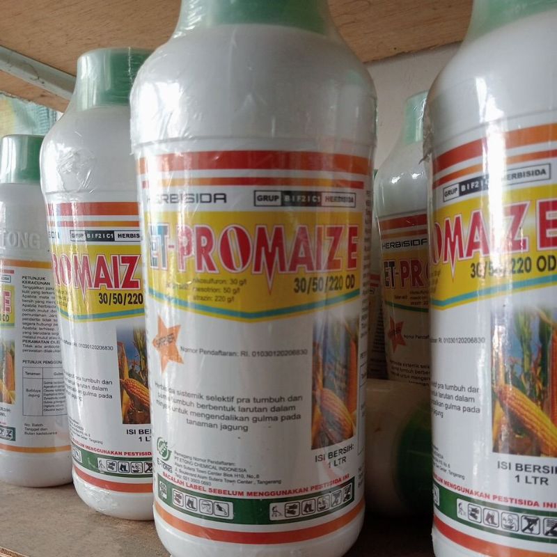 ET promaize 1L