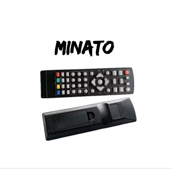 REMOT SET TOP BOX MINATO, REMOT STB MINATO