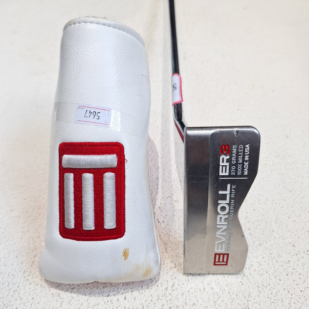 Evnroll ER3 Putter
