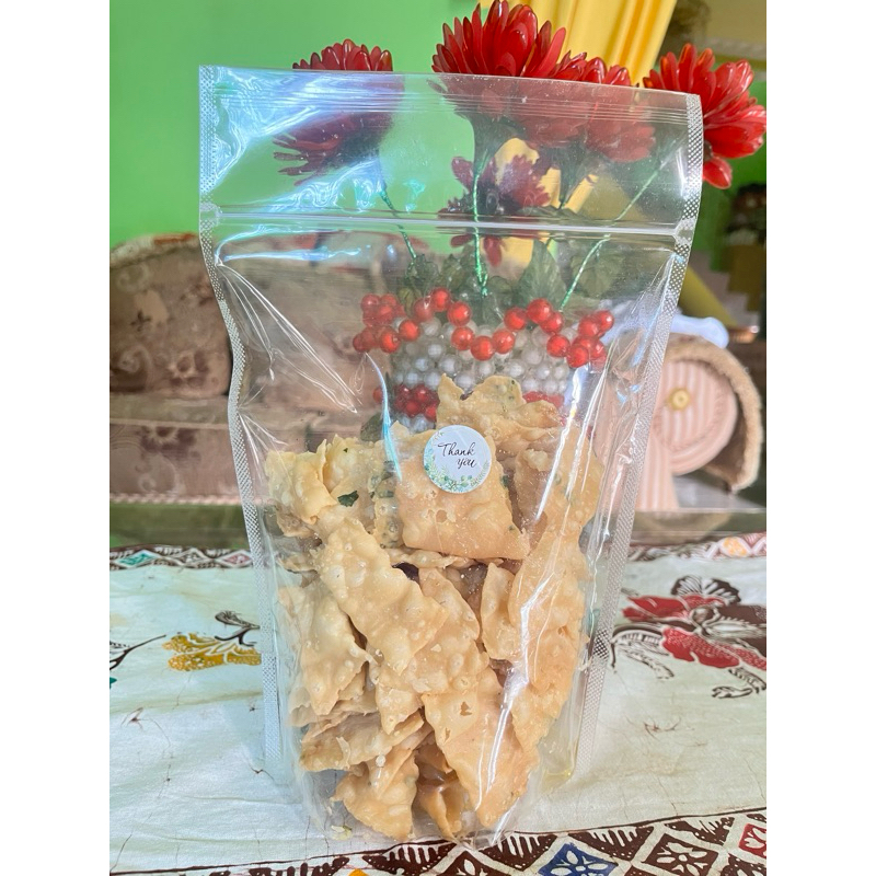 

Pangsit 1/4kg