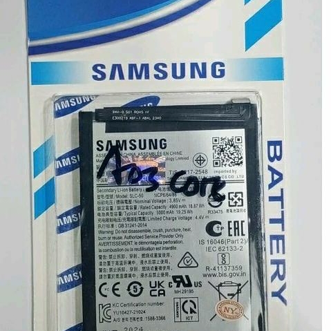 BATERAI BATTERY BATRE SAMSUNG A03 CORE