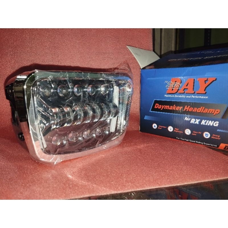 Daymaker RX King 16Led
