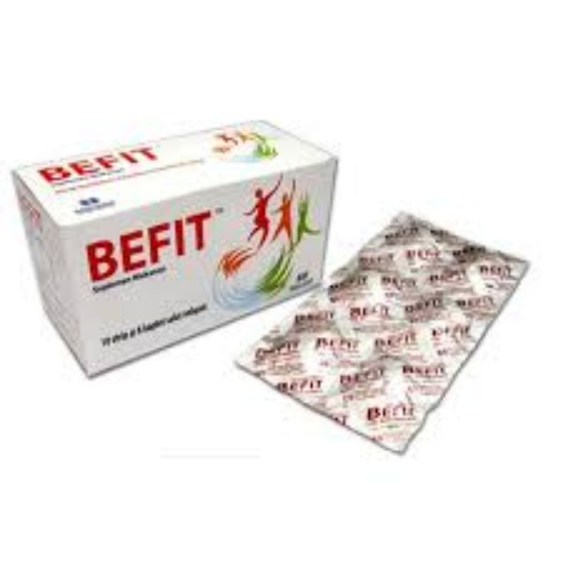 Befit