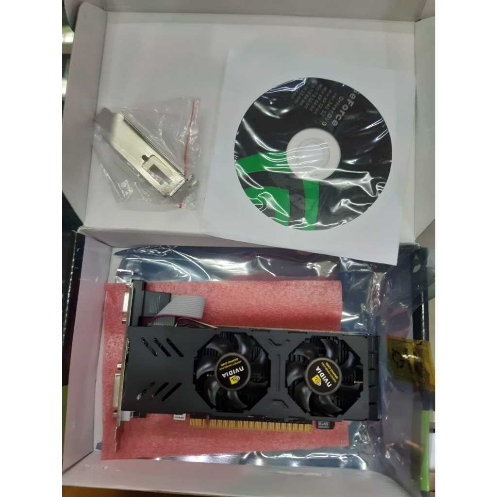 vga nvidia gtx 750 4gb ddr5