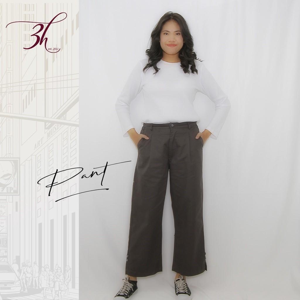 3H Celana Pajang Kulot LE.67