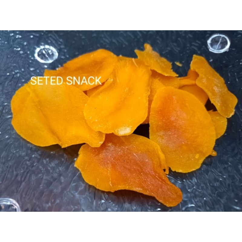 

MANISAN MANGGA MADU