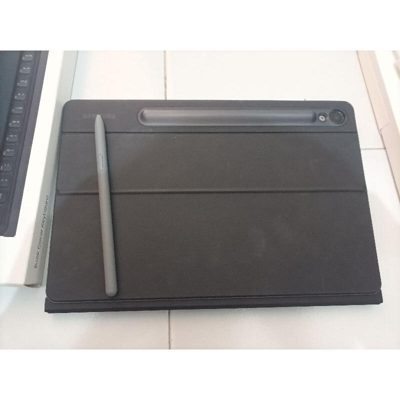 samsung tab s9 FE wifi only