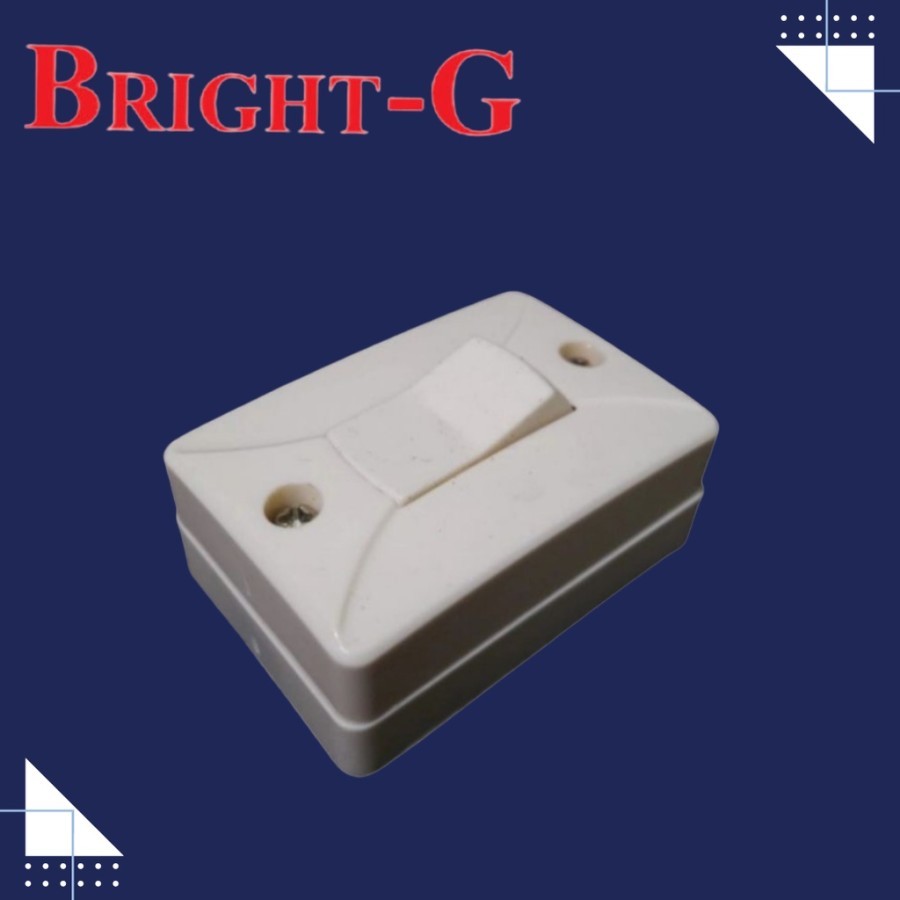 BG-867 Bright G aklar OB Engkel Piano