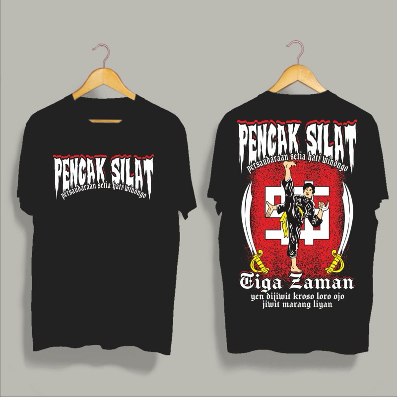 kaos pshwtm / kaos stk / kaos sh winongo