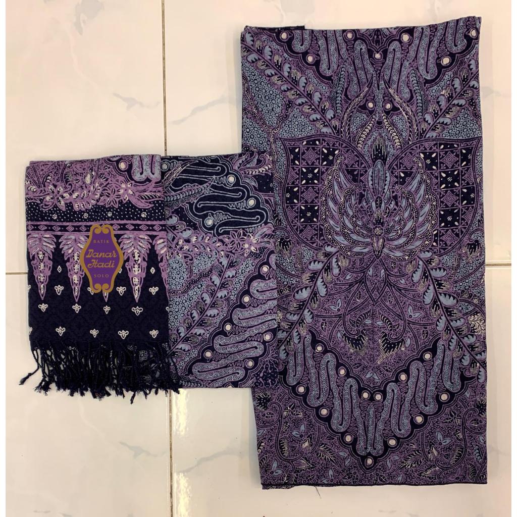 Sarimbit Dobby Premium Danar Hadi