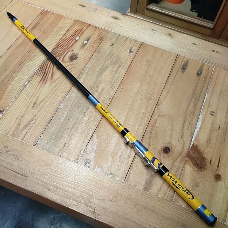 TEGEK KOLONG SECOND MURAH 360