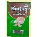 

Kating Irisan Bawang Putih 40gr