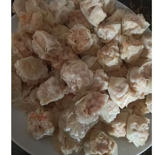

Dimsum kukus dan Dimsum Frozen