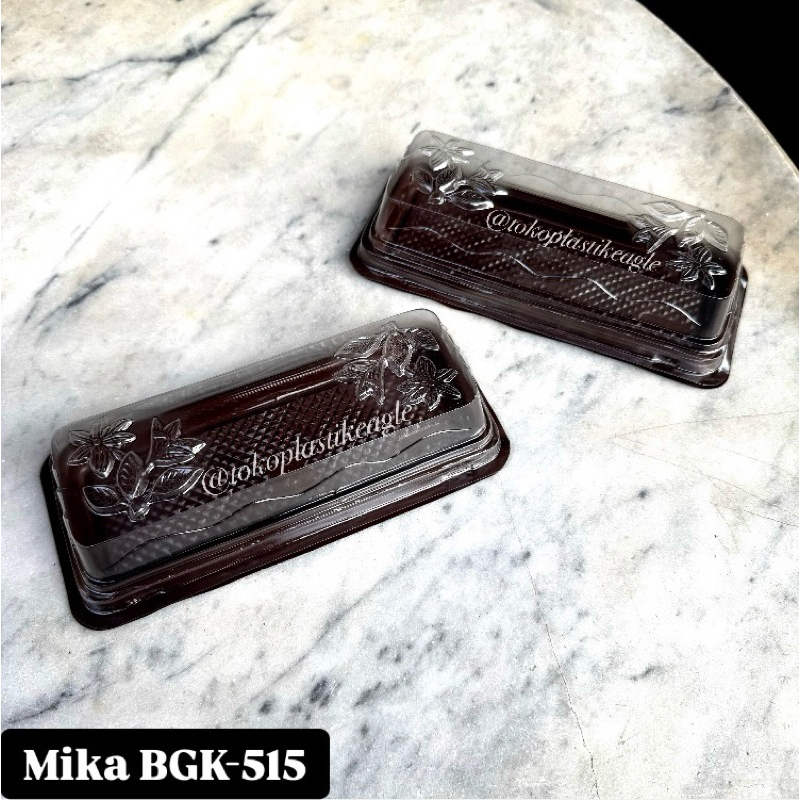 [isi 10pcs] Mika BGK-515