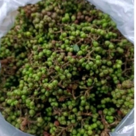 

Andaliman Segar 1kg