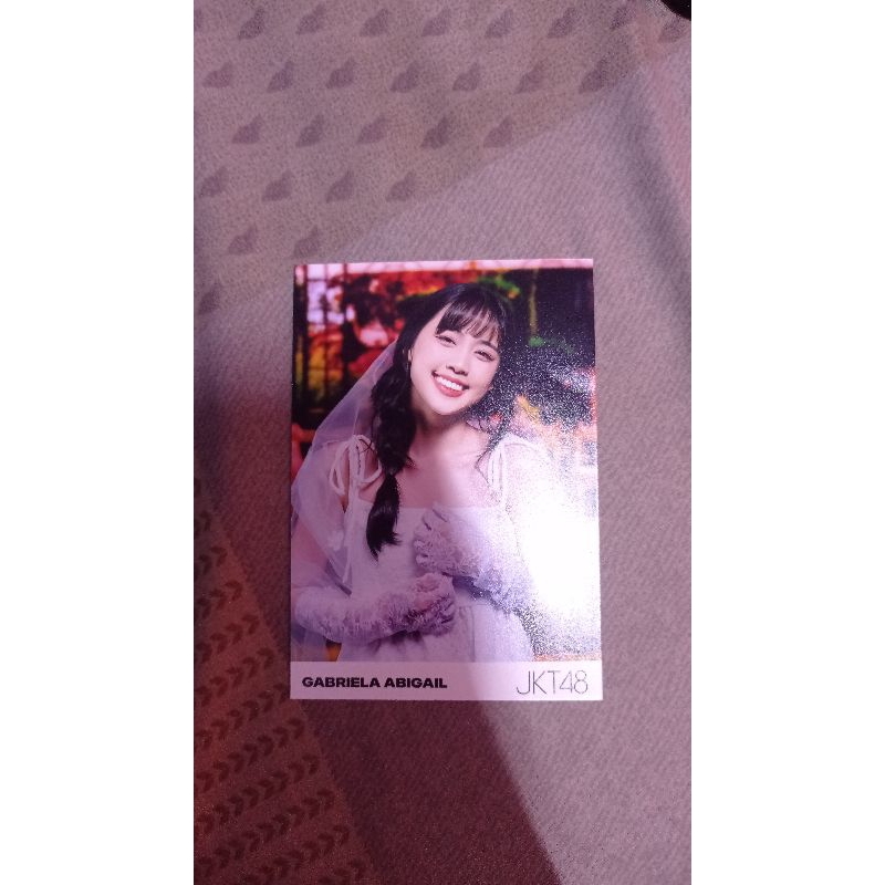 Photopack Ella JKT48