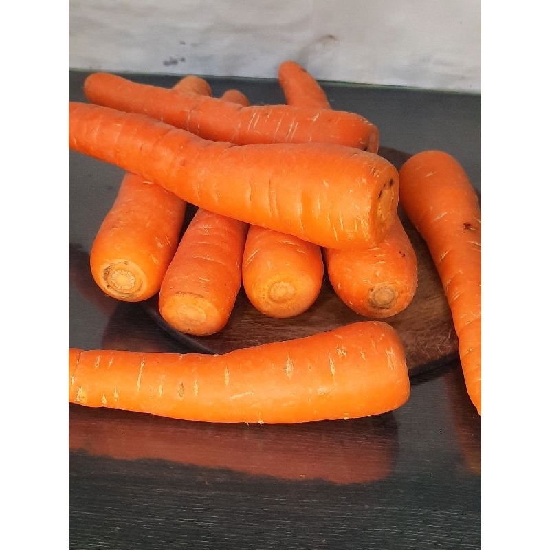 

wortel brastagi 500g