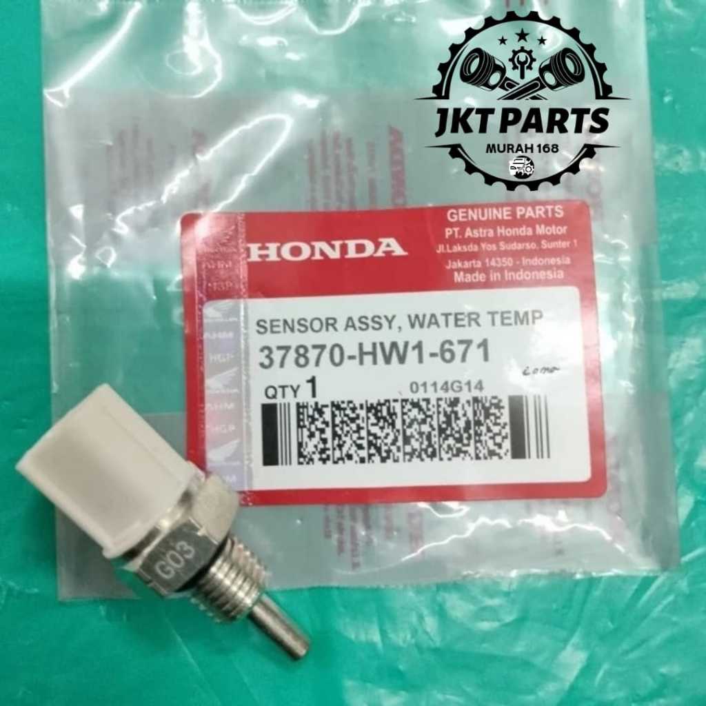 Sensor Suhu Vario 110 HW1