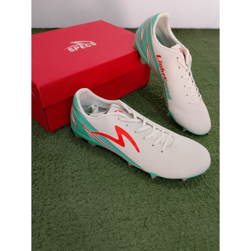 SEPATU BOLA SPECS LIGHTSPEED 20 FWD