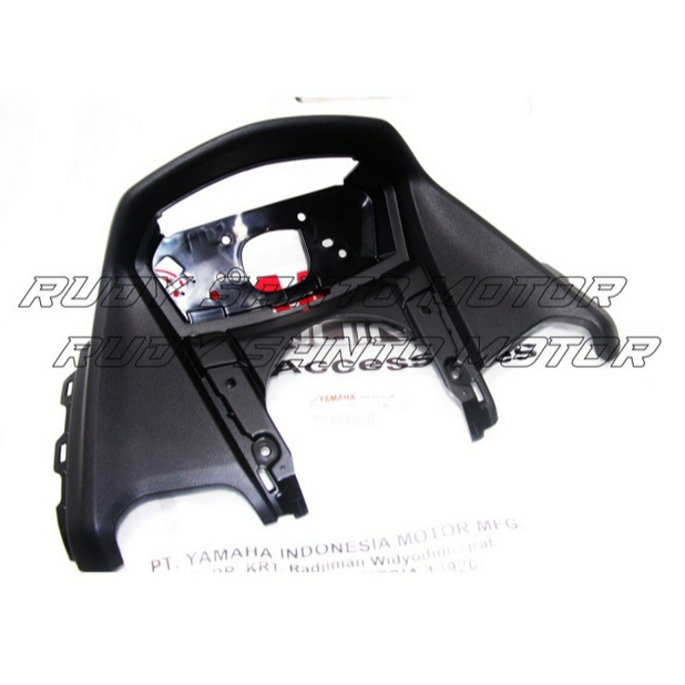 PANEL CONSOLE, COVER SPEEDOMETER, SPEDO ALL NEW NMAX 2020 B6H-F837L-00