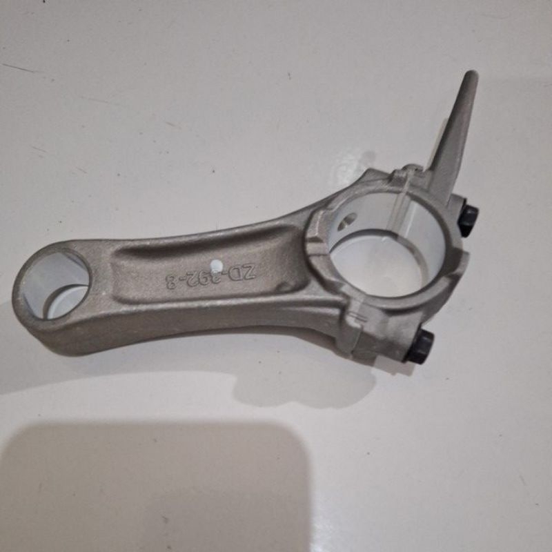 GX225/GB225 Setang Con Rod Piston Seher GB 225 Std Mesin Pengerak Zs Power