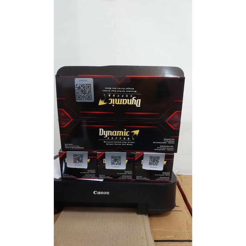 Dynamic isi 30 kopi dynamic asli Original 100% kopi Dynamic