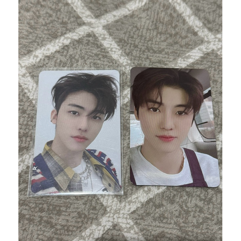 PC Jaemin NCT Dream